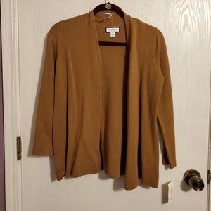 Long Sleeve cardigan